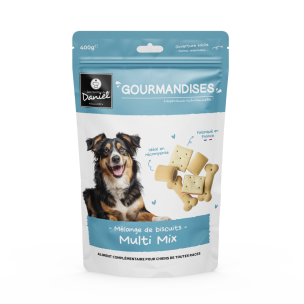 Gourmandises Multi Mix - 400g