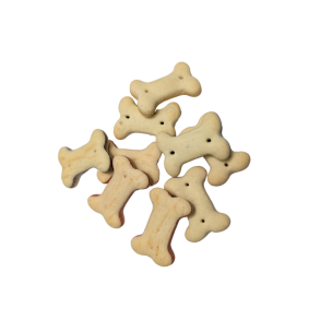 Boîte Gourmandises Os Fourrés - 400g