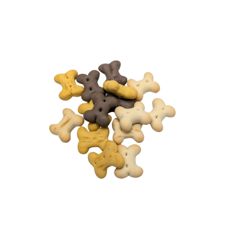 Gourmandises Éducation - 4,5 Kg