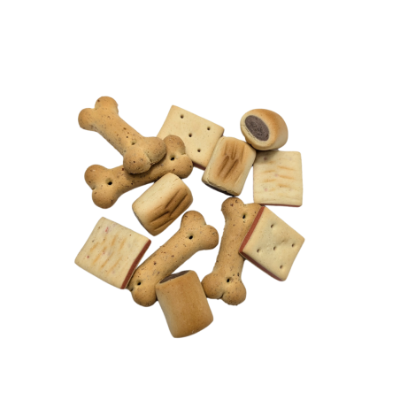 Gourmandises Multi Mix - 4,5 Kg