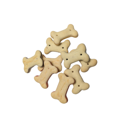 Gourmandises Os Fourrés - 4,5 Kg