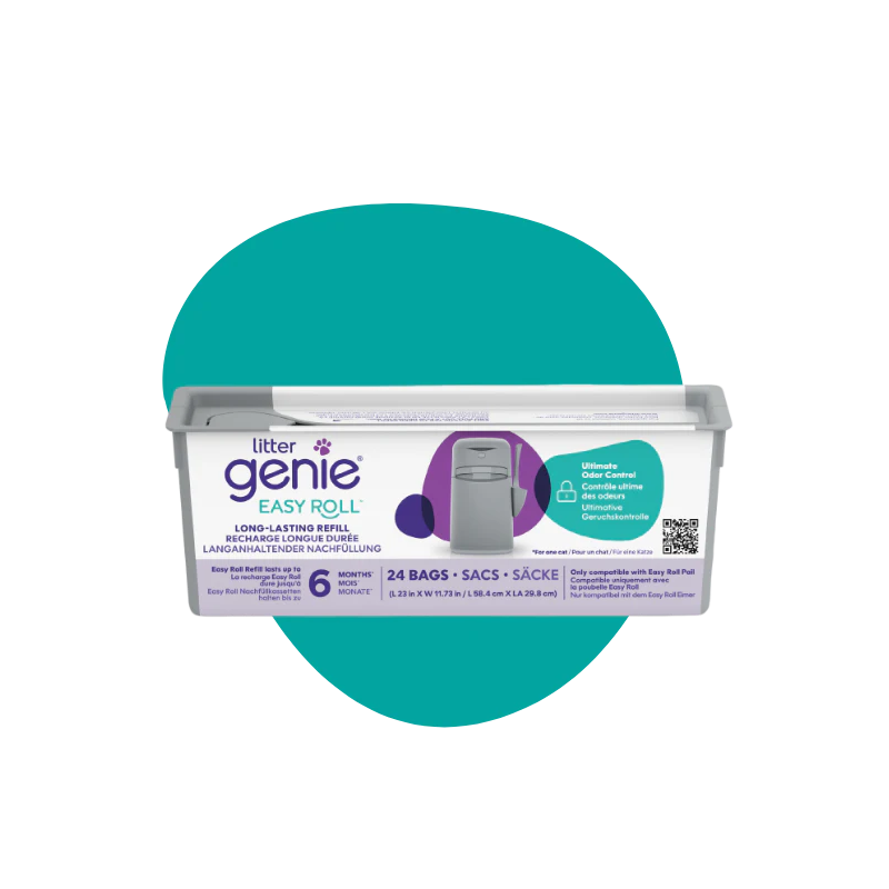 Recharge pour Easy Roll - Litter Genie