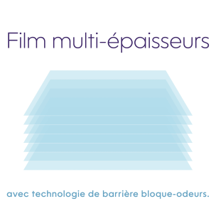Recharge pour Litterlocker x3 - Litter Genie
