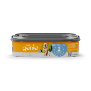 Recharge pour Pet Genie
