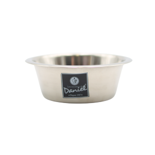 Écuelle en inox – 750ml