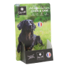 Support flyer chien