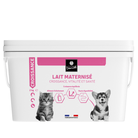 Lait maternisé - 2 kg