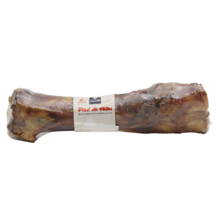 Pied de veau