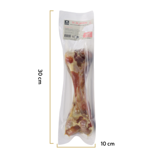 Os de jambon sous-vide - Taille L