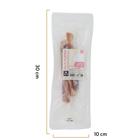 Os de jambon sous-vide - Taille S (3 pièces)