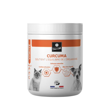Curcuma - 300g