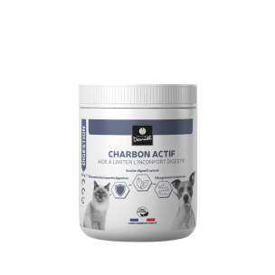 Charbon actif - 80g