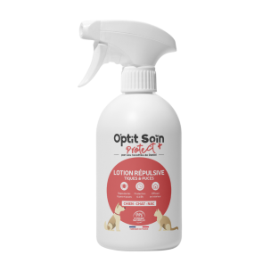 Lotion répulsive - 250ml