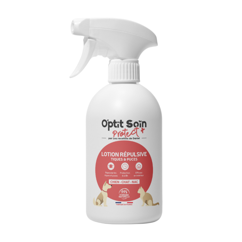 Lotion répulsive - 250ml
