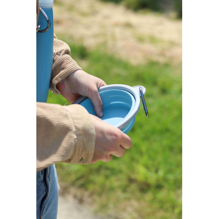 Gamelle pliable - 750ml