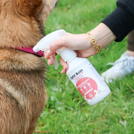 Lotion répulsive - 250ml