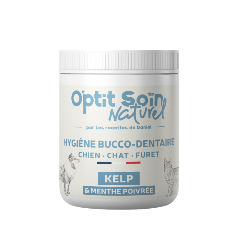 KELP - Hygiène bucco dentaire - 300 g