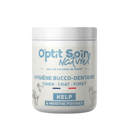 KELP - Hygiène bucco dentaire - 300 g