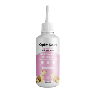 Soin des oreilles - 125ml