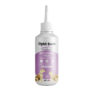 Soin des yeux - 125ml