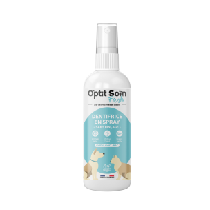 Dentifrice spray - 125ml
