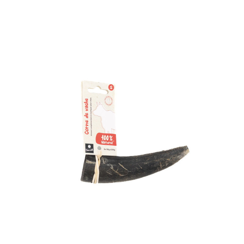 Corne de vache - taille S