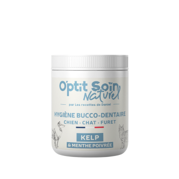 KELP - Hygiène bucco dentaire - 100 g