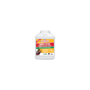 Saniterpen poudre pyrèthre végétal - 250 g