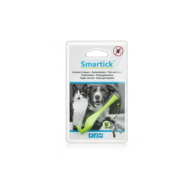 Smartick - 2 crochets