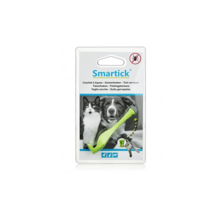 Smartick - 2 crochets