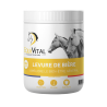 EquiVital Levure de bière - 750 g
