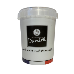RDD gobelet doseur chien 520ml