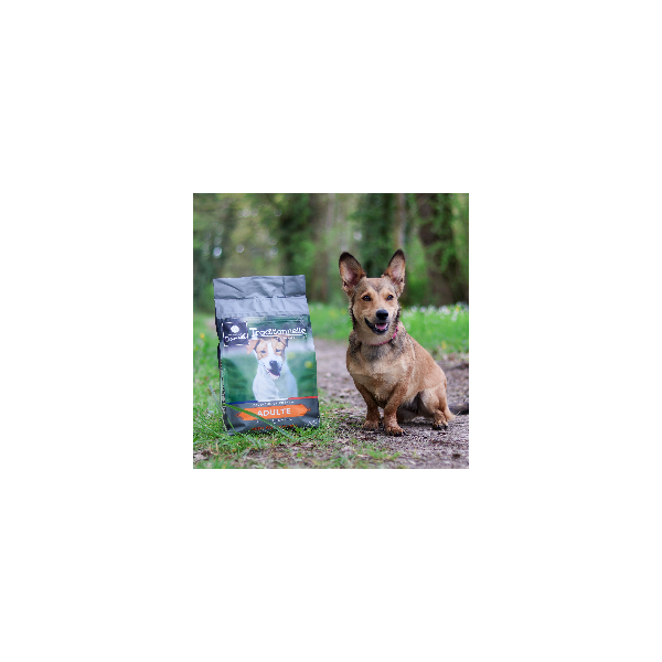 Croquettes Traditionnelle mini adulte canard - 4 kg