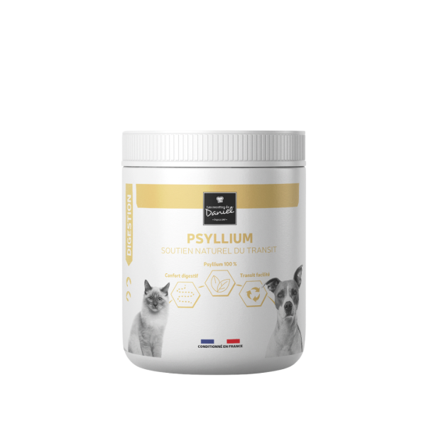 Psyllium - 140 g