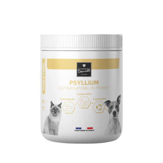 Psyllium - 400 g