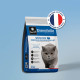 Croquettes Essentielle chat sénior stérilisé 7+ poulet - 3 kg