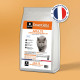 Croquettes Essentielle chat adulte poulet - 10 kg