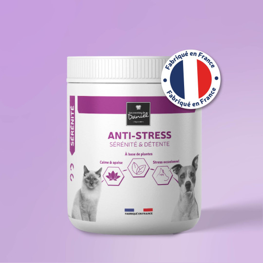 Anti stress - 200 g