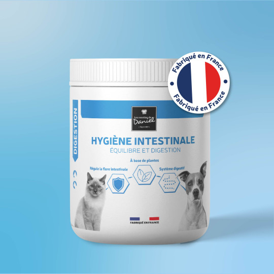 Hygiène intestinale - 250 g