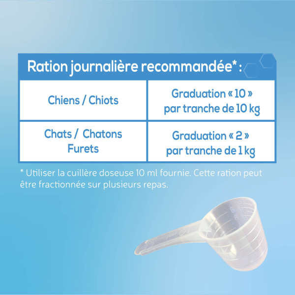 Hygiène intestinale - 250 g