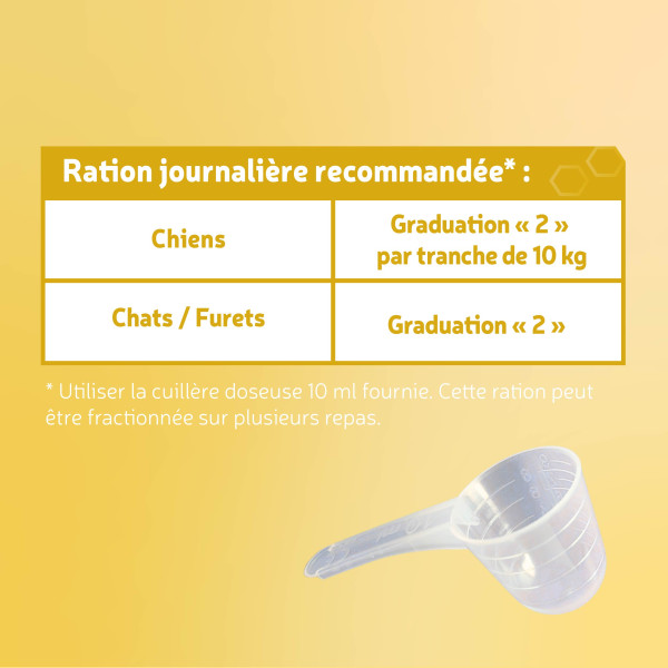 Levure de bière - 250 g