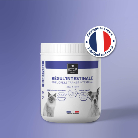 Régul'intestinale - 100 g