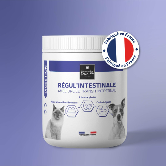 Régul'intestinale - 200 g