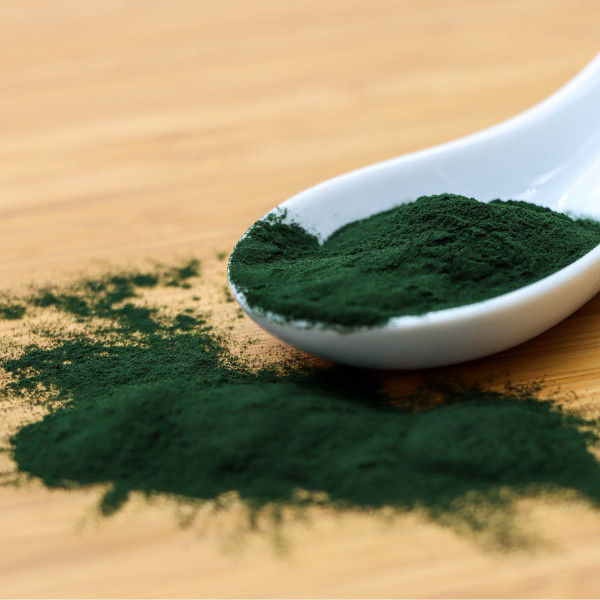Spiruline - 80 g