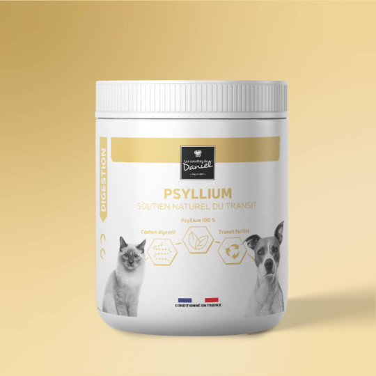 Psyllium - 400 g