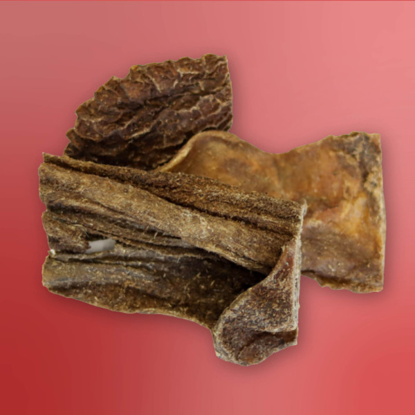 Panse de bœuf séchée - 500g