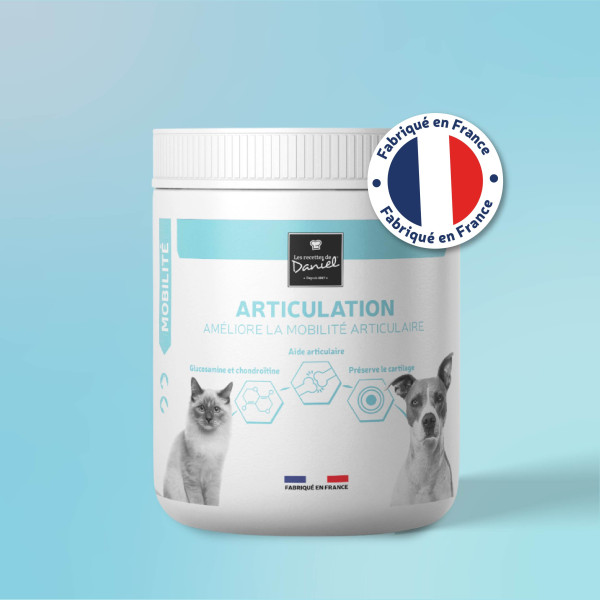 Articulation -  200 g