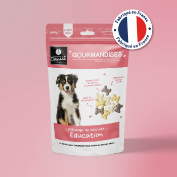 Gourmandises Éducation - 400g