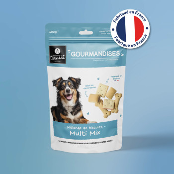 Gourmandises Multi Mix - 400g
