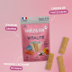 Barres à mâcher "vitalité" chien 80g - Marly & Dan